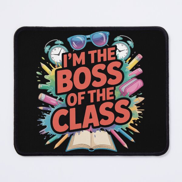 Item preview, Funny Teacher and Student  designed and sold by InspiredFoul.