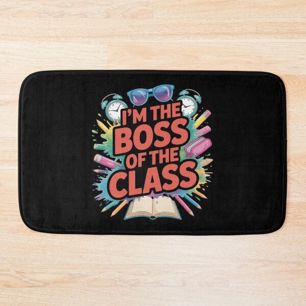 Item preview, Funny Teacher and Student  designed and sold by InspiredFoul.