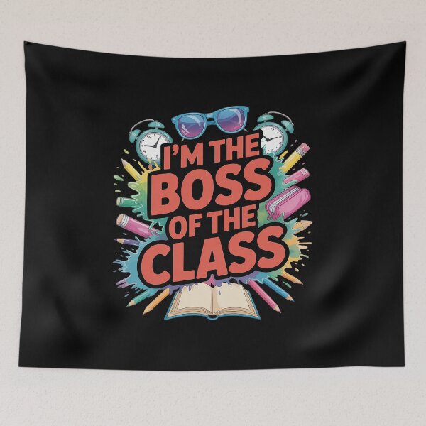 Item preview, Funny Teacher and Student  designed and sold by InspiredFoul.