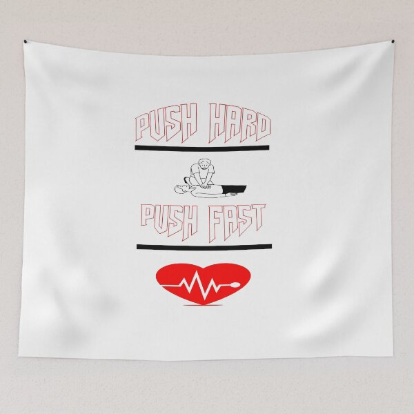 Item preview, CPR Training designed and sold by ShuaibDesigns.