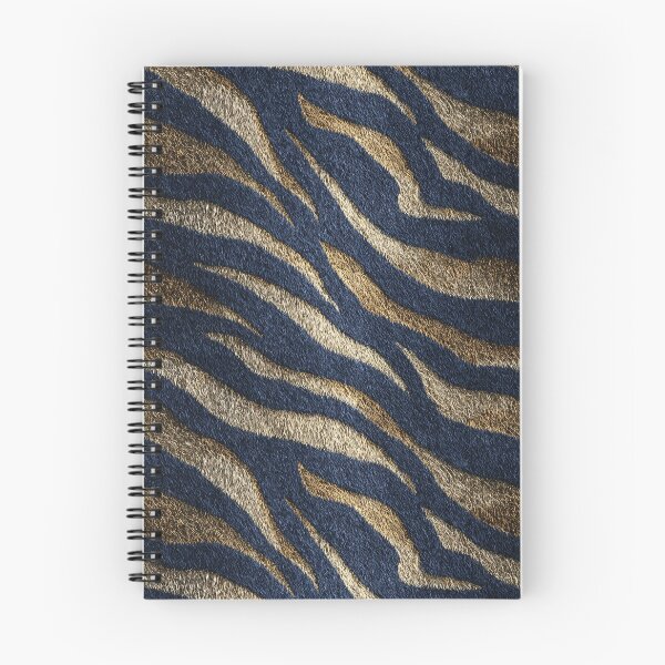 Item preview, Beautiful Statement-Making Tiger Stripe Print  - Christmas Gifts For Mom designed and sold by RoyalStarsPatts.