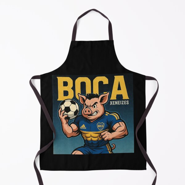 Item preview, BOCA, BOCA JUNIORS designed and sold by Zews333.