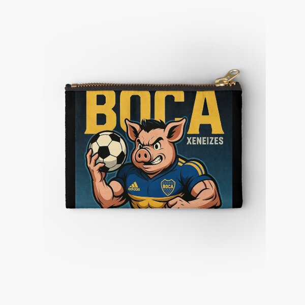 Item preview, BOCA, BOCA JUNIORS designed and sold by Zews333.