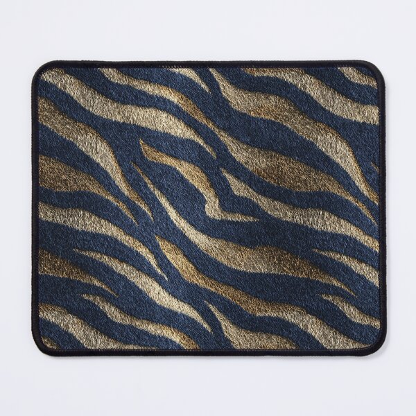 Item preview, Beautiful Statement-Making Tiger Stripe Print - Christmas Gifts For Mom designed and sold by RoyalStarsPatts.