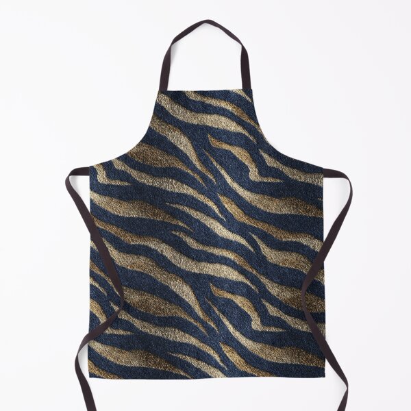 Item preview, Beautiful Statement-Making Tiger Stripe Print  - Christmas Gifts For Mom designed and sold by RoyalStarsPatts.