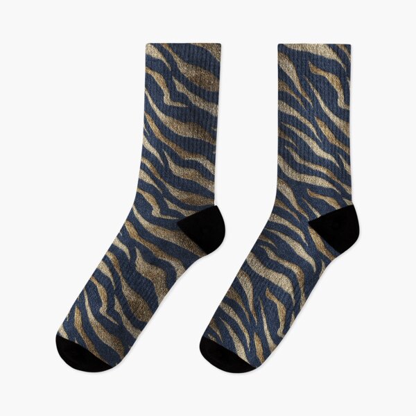 Item preview, Beautiful Statement-Making Tiger Stripe Print  - Christmas Gifts For Mom designed and sold by RoyalStarsPatts.