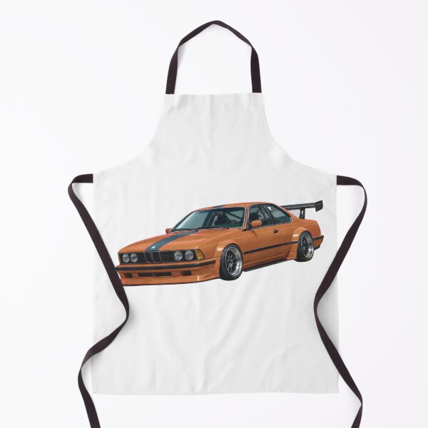 Item preview, Classic Orange Racing Car designed and sold by NSR-Productions.