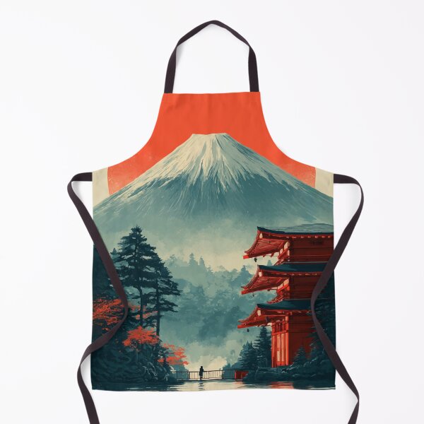Artikelvorschau, Japan-Poster entworfen und verkauft von konradsaz.