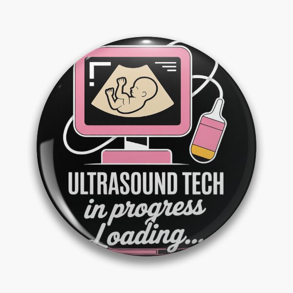 Item preview, Future Ultrasound Tech In Progress Ultrasound Tech To Be  designed and sold by InspiredFoul.