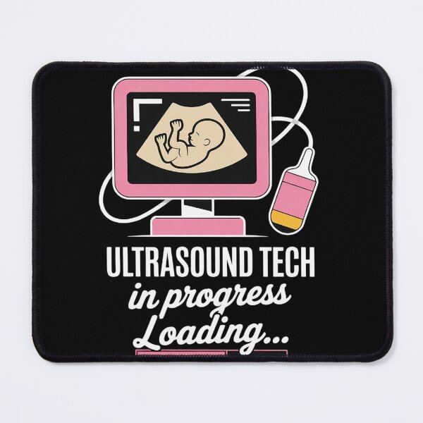 Item preview, Future Ultrasound Tech In Progress Ultrasound Tech To Be  designed and sold by InspiredFoul.