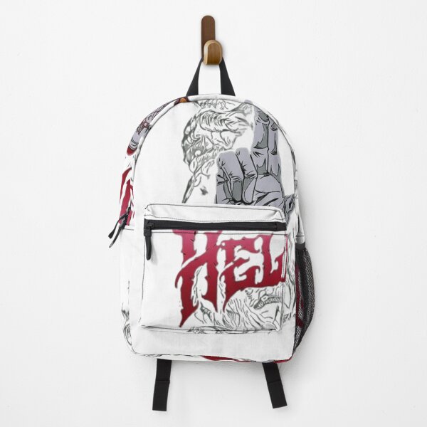 Item preview, HELLSING designed and sold by RMFY.
