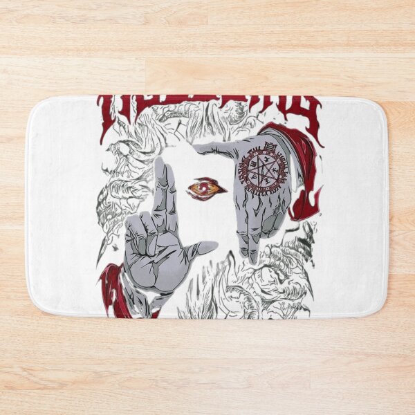 Item preview, HELLSING designed and sold by RMFY.