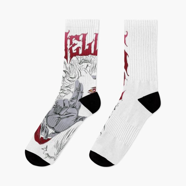 Item preview, HELLSING designed and sold by RMFY.