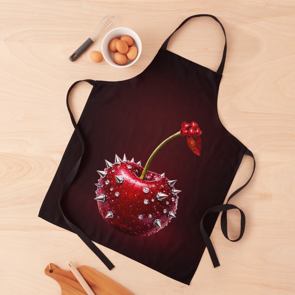 Item preview, Apron designed and sold by SeseDesign.