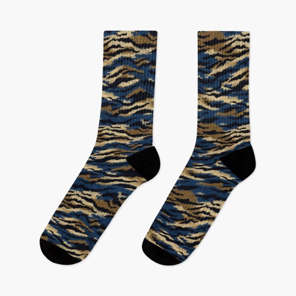 Item preview, Elegant Statement-Making Tiger Stripe Pattern  - Wedding Gift Ideas designed and sold by RoyalStarsPatts.