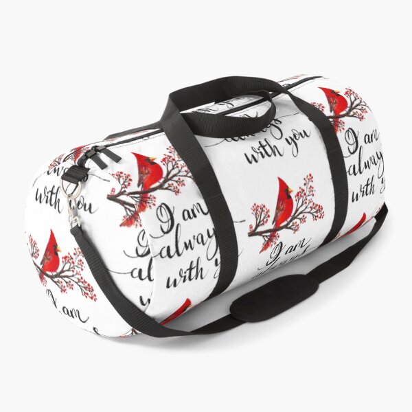 Item preview, Cardinal, I am always with you designed and sold by Roy & Tiffany.