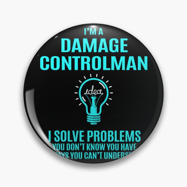 Item preview, Damage Controlman designed and sold by aswmhmlc71.