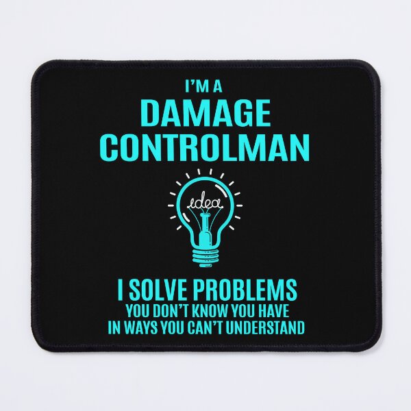 Item preview, Damage Controlman designed and sold by aswmhmlc71.