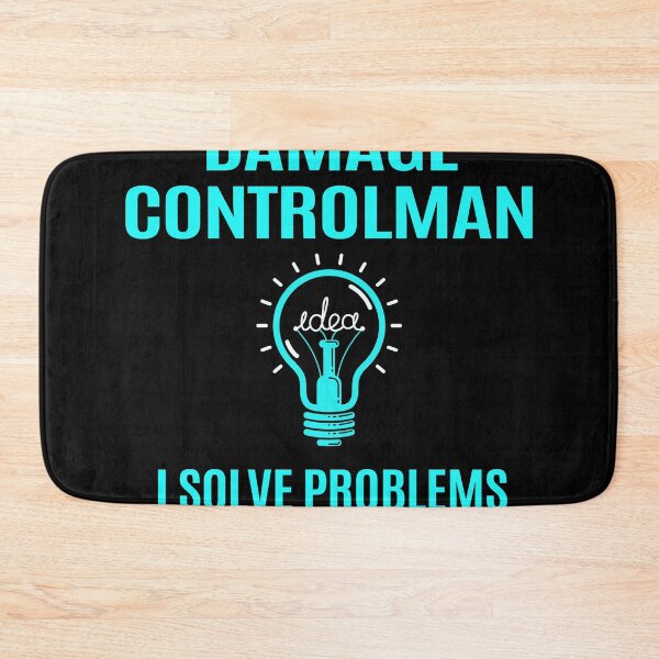 Item preview, Damage Controlman designed and sold by aswmhmlc71.