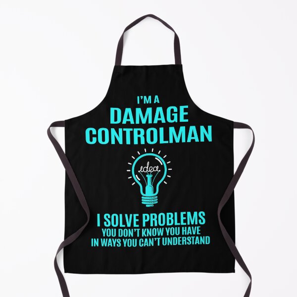 Item preview, Damage Controlman designed and sold by aswmhmlc71.