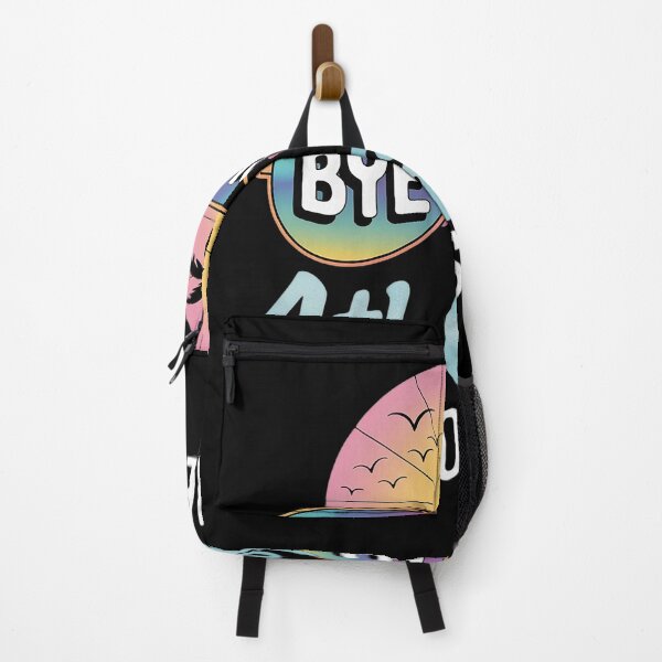 Item preview, Goodbye 4th Grade Hello Summer Last Day of School Studen designed and sold by InspiredFoul.