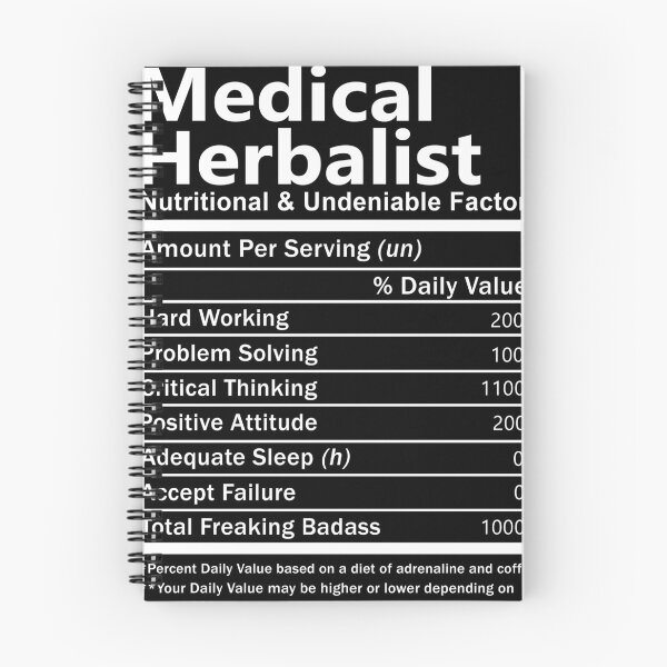 Item preview, Medical Herbalist designed and sold by jeromgaug336.