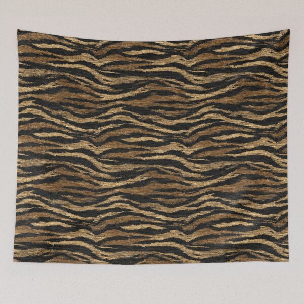 Item preview, Bold Opulent Tiger Skin Texture  - Housewarming Gift Ideas designed and sold by RoyalStarsPatts.