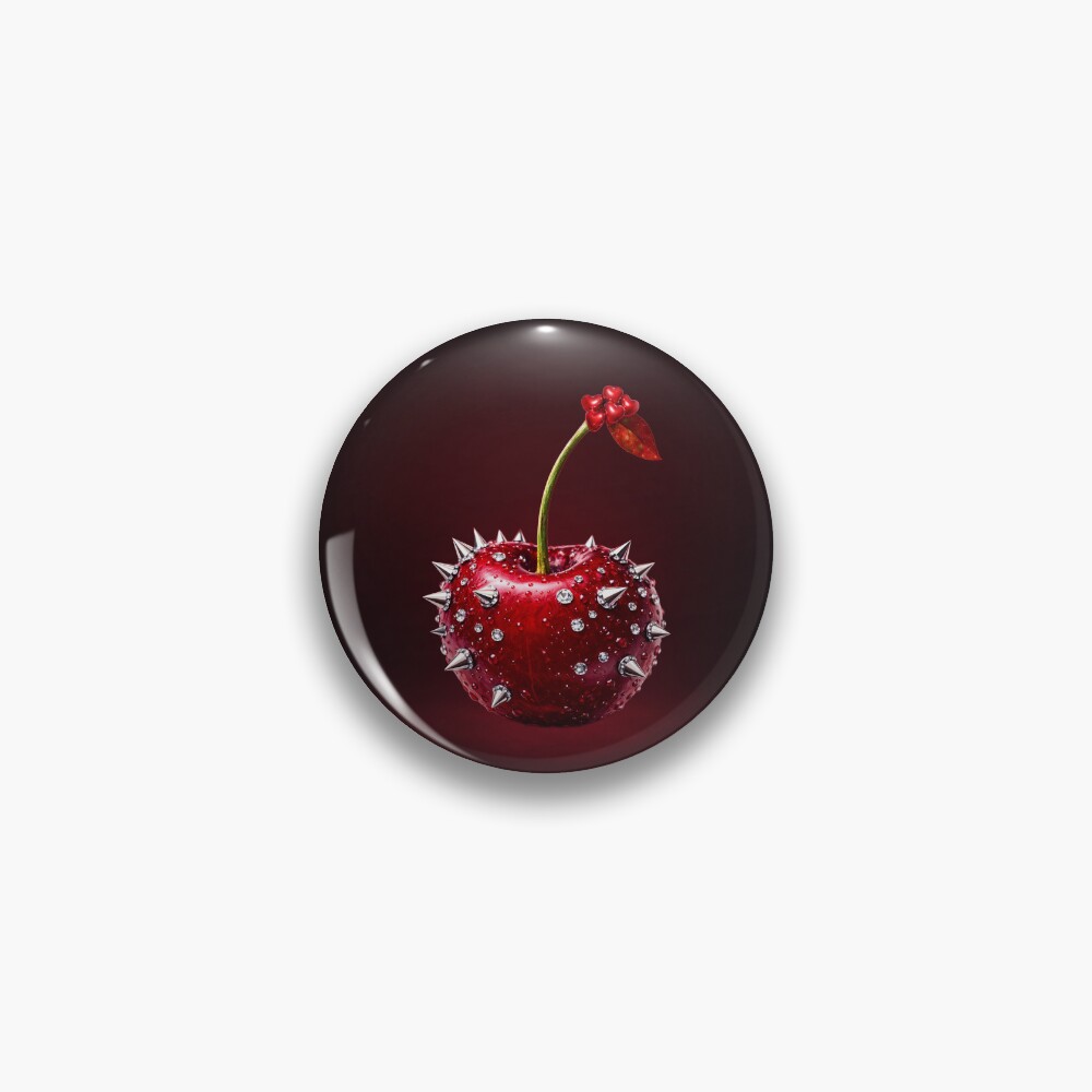 Item preview, Pin designed and sold by SeseDesign.