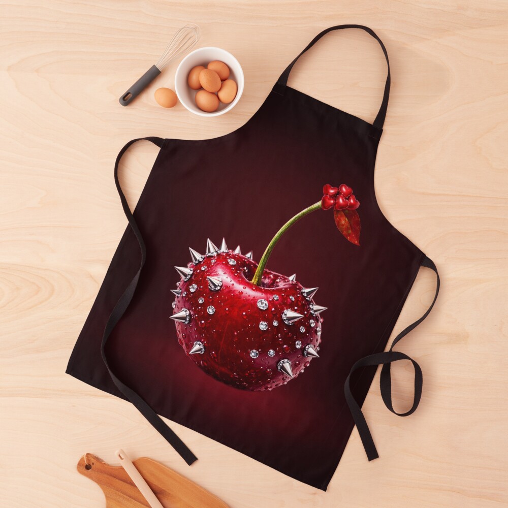 Item preview, Apron designed and sold by SeseDesign.