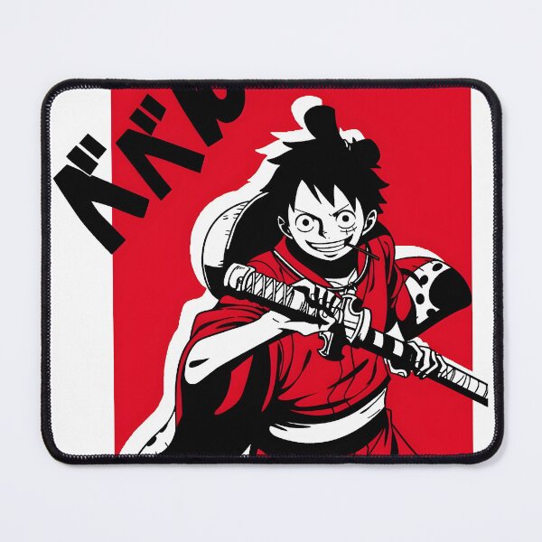 Item preview, The Promise of Wano designed and sold by Fiki Star.