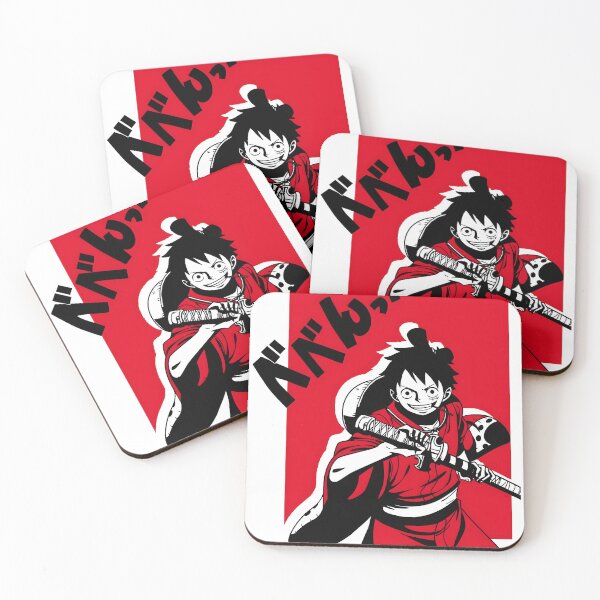 Item preview, The Promise of Wano designed and sold by Fiki Star.