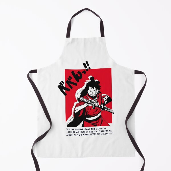Item preview, The Promise of Wano designed and sold by Fiki Star.
