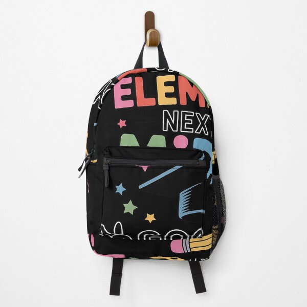 Item preview, Goodbye Elementary Next Stop Middle School Groovy Graduation designed and sold by InspiredFoul.