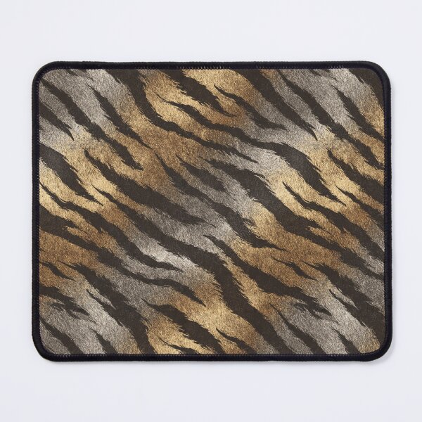 Item preview, Elegant Refined Tiger Stripe Pattern - Moms Day Gifts designed and sold by RoyalStarsPatts.