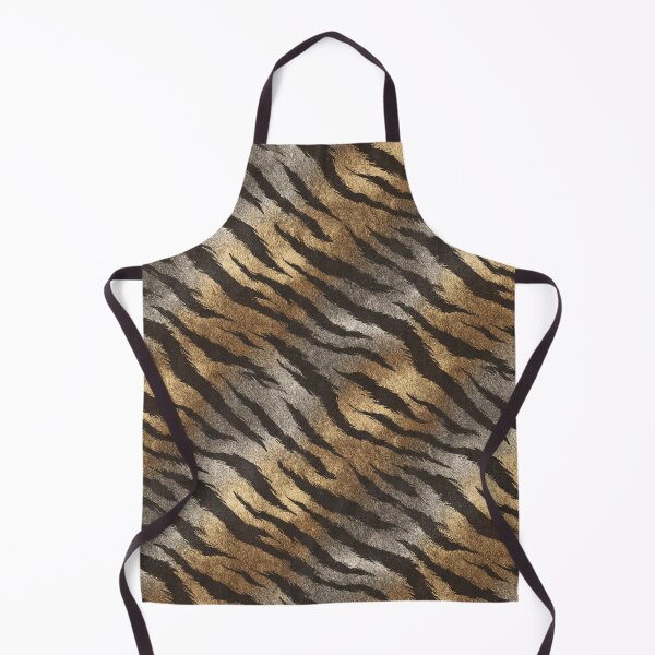 Item preview, Elegant Refined Tiger Stripe Pattern  - Moms Day Gifts designed and sold by RoyalStarsPatts.