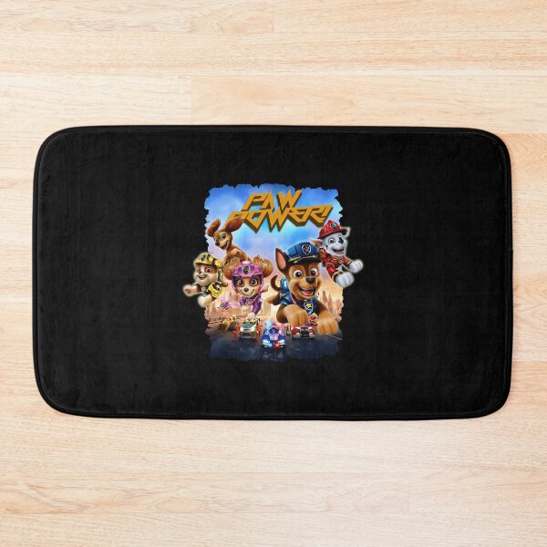 Item preview, Paw Power Friends  designed and sold by ReaperConn652.