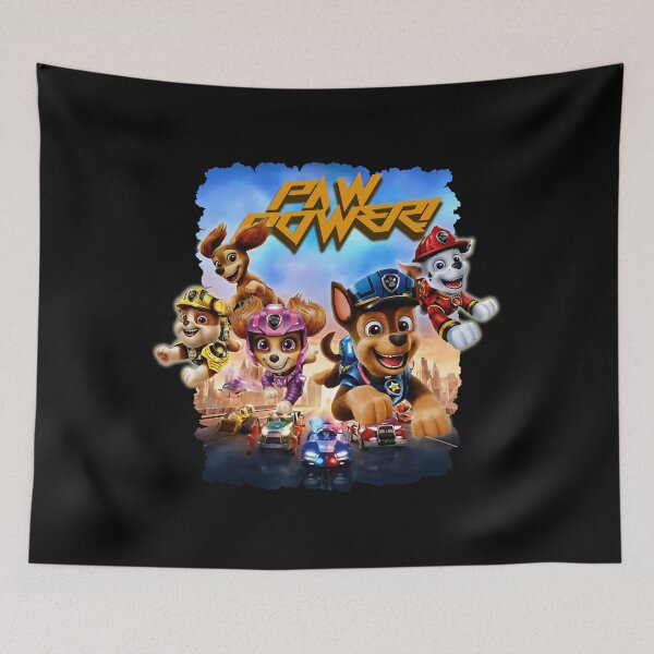 Item preview, Paw Power Friends  designed and sold by ReaperConn652.