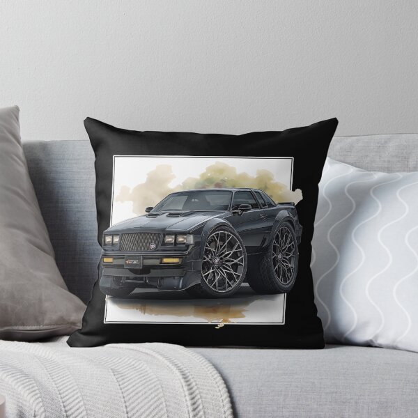 Item preview, Buick Grand National designed and sold by Wilcox PhotoArt.