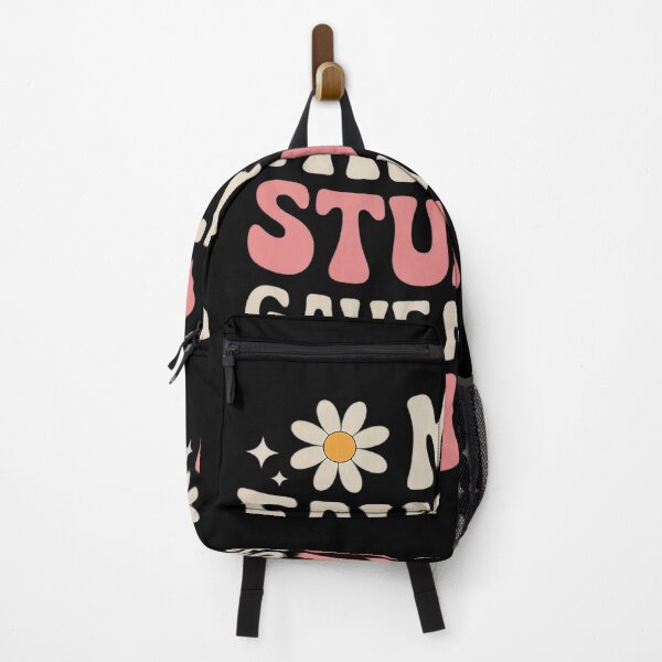 Item preview, Groovy Teacher School Funny  designed and sold by InspiredFoul.