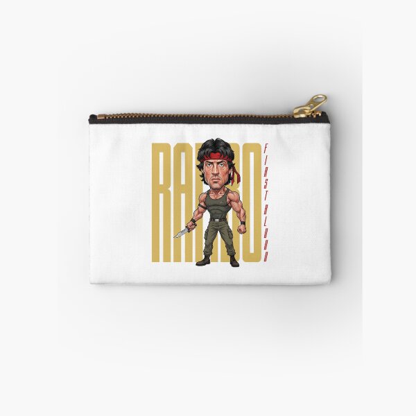 Item preview, Iconic movie hero Rambo Sylvester Stallone designed and sold by vectorlove.
