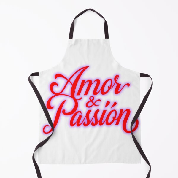 Item preview, Spanish Love Words designed and sold by RDproject.