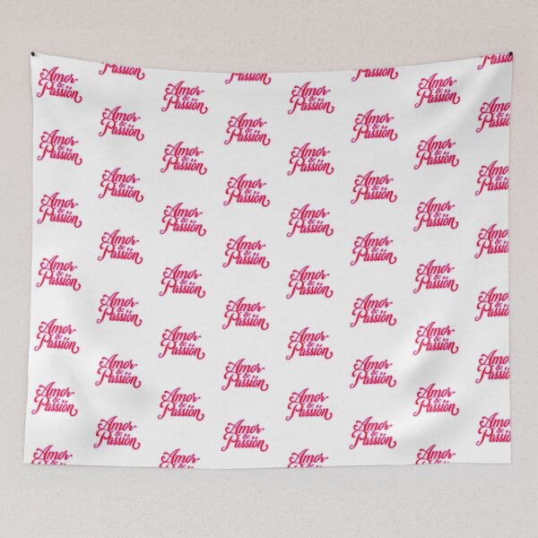 Item preview, Spanish Love Words designed and sold by RDproject.