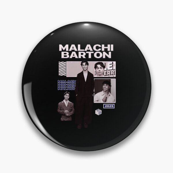 Item preview, Malachi Barton Summer Music Festival 2025  designed and sold by Sacramentoo463.
