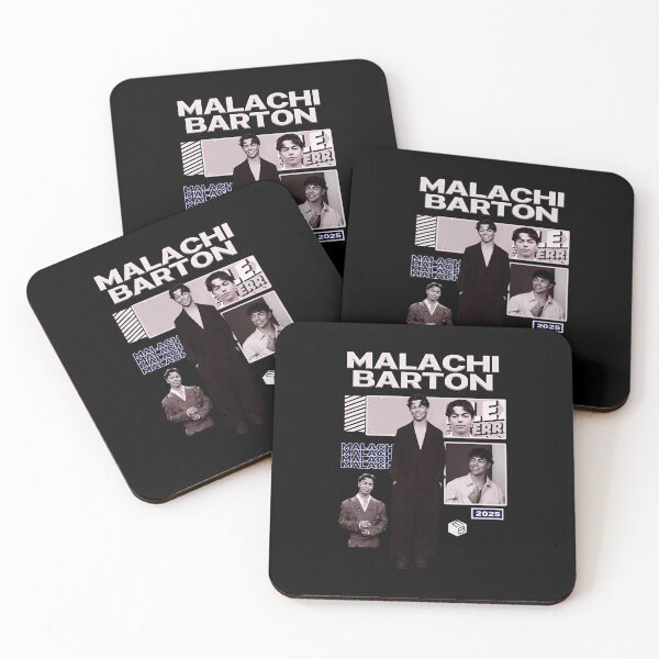 Item preview, Malachi Barton Summer Music Festival 2025  designed and sold by Sacramentoo463.