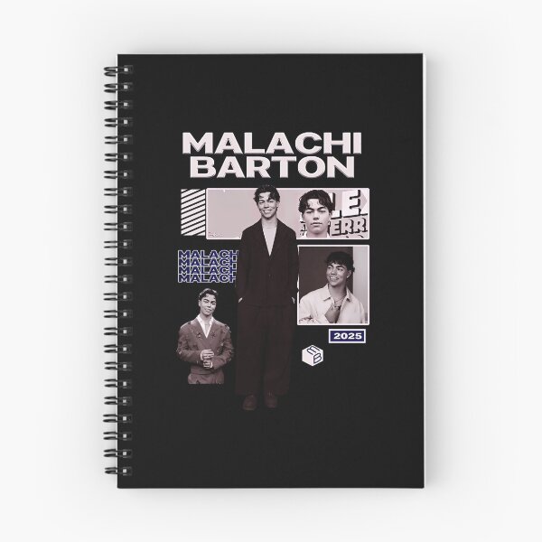 Item preview, Malachi Barton Summer Music Festival 2025  designed and sold by Sacramentoo463.