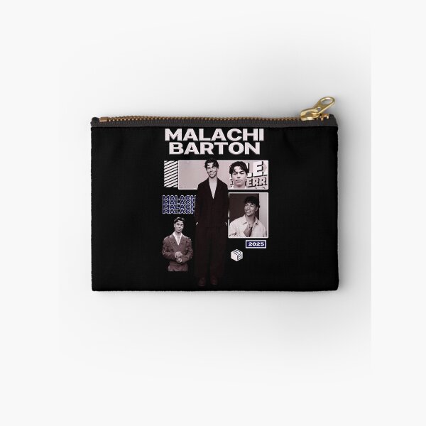 Item preview, Malachi Barton Summer Music Festival 2025  designed and sold by Sacramentoo463.