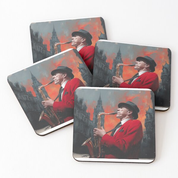 Item preview, Jazz in Italy designed and sold by SurrealismByKia.