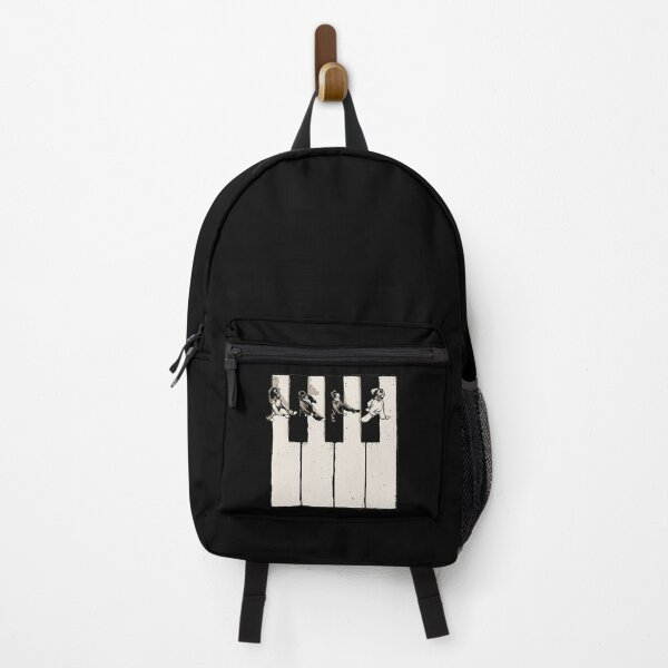 Item preview, The Beetles Piano designed and sold by Hocus2690.