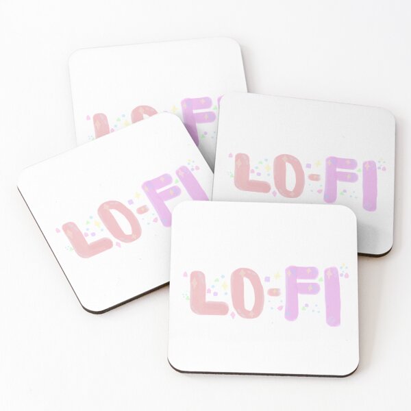 Item preview, Lettered out Lo-Fi designed and sold by Belle-creates.