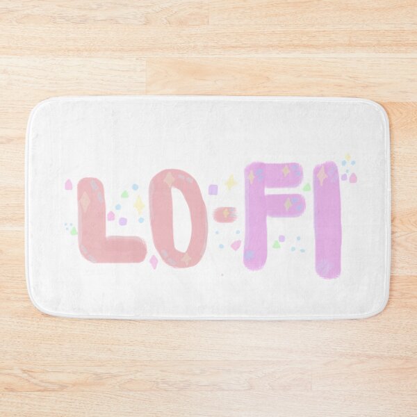 Item preview, Lettered out Lo-Fi designed and sold by Belle-creates.